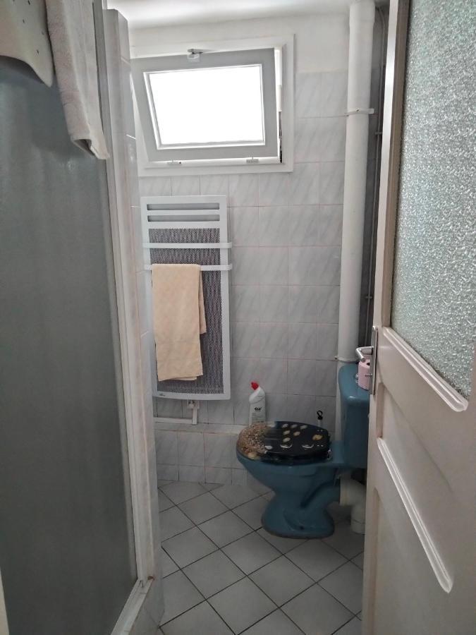 Beautiful Apartment With Garden アメリ・レ・バン・パラルダ エクステリア 写真